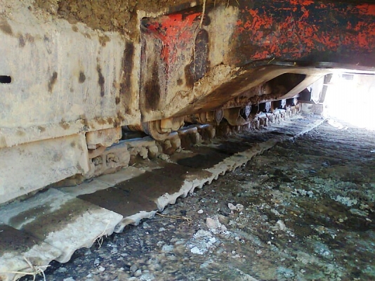 รถแบคโฮ KOBELCO SK200 M5 รถสวย ระบบไฟฟ้าครบ มีทะเบียน บูมสวย อาร์มสวย ไม่มีปะ.