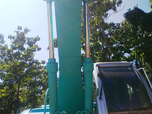 รถแบคโฮ KOBELCO SK200 M5 รถสวย ระบบไฟฟ้าครบ มีทะเบียน บูมสวย อาร์มสวย ไม่มีปะ.