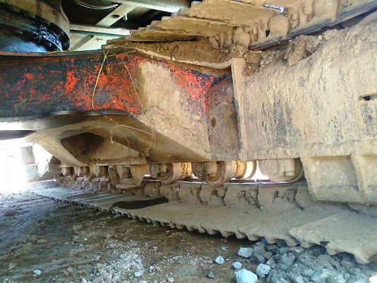 รถแบคโฮ KOBELCO SK200 M5 รถสวย ระบบไฟฟ้าครบ มีทะเบียน บูมสวย อาร์มสวย ไม่มีปะ.