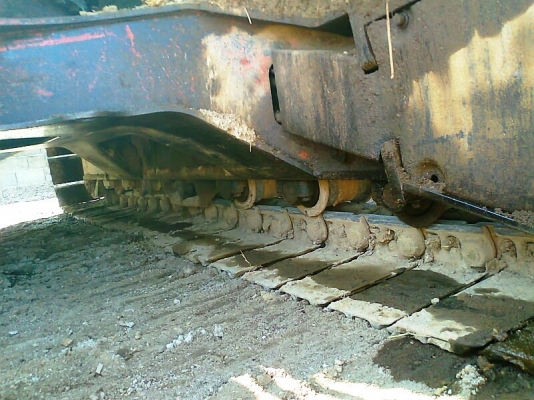 รถแบคโฮ KOBELCO SK200 M5 รถสวย ระบบไฟฟ้าครบ มีทะเบียน บูมสวย อาร์มสวย ไม่มีปะ.