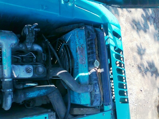 รถแบคโฮ KOBELCO SK200 M5 รถสวย ระบบไฟฟ้าครบ มีทะเบียน บูมสวย อาร์มสวย ไม่มีปะ.