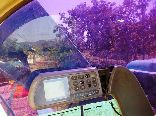 รถแบคโฮ KOBELCO SK200 M5 รถสวย ระบบไฟฟ้าครบ มีทะเบียน บูมสวย อาร์มสวย ไม่มีปะ.