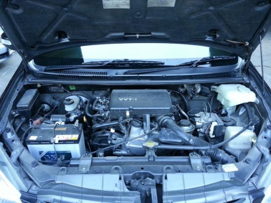 ขายด่วน TOYOTA AVANZA 1.5S 2009