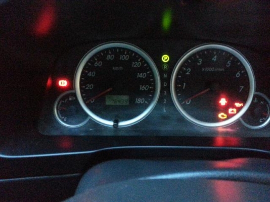 ขายด่วน TOYOTA AVANZA 1.5S 2009