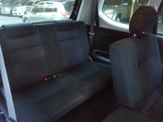 ขายด่วน TOYOTA AVANZA 1.5S 2009