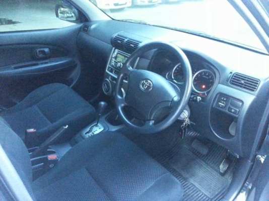 ขายด่วน TOYOTA AVANZA 1.5S 2009