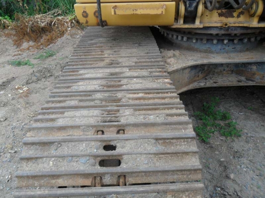 Catterpillar 320D+320C แพ็คคู่ อยากขายยกครับ โทร 0817410515