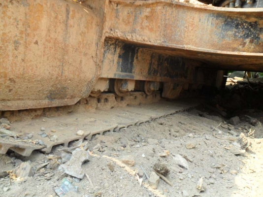 Catterpillar 320D+320C แพ็คคู่ อยากขายยกครับ โทร 0817410515