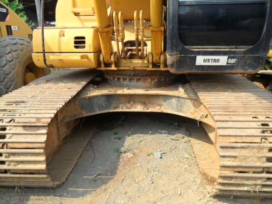 Catterpillar 320D+320C แพ็คคู่ อยากขายยกครับ โทร 0817410515