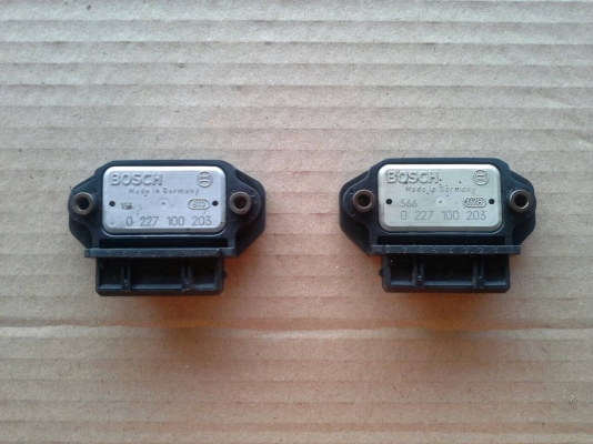 ตัวช่วยจุดระเบิดวอลโว่ 960