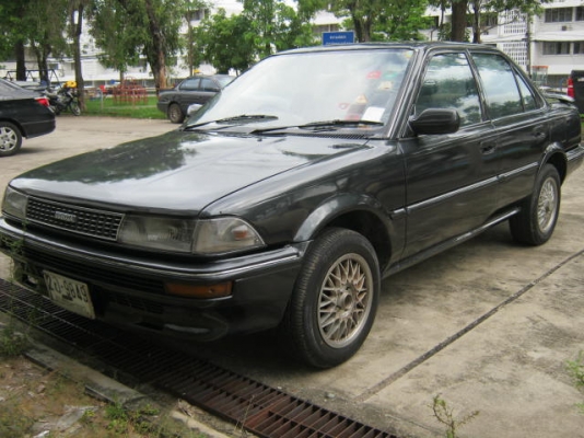 ขาย TOTOTA โดเรมอน ** 49,000 ลดเหลือ 42,000 ** ติดแก๊สแล้ว