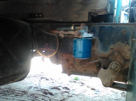 ขายรถหกล้อเล็ก หัวแคชซี เครื่องยนต์ 74 สภาพเดิมๆ แห้งๆ แซสซีสวยไม่ผุ สีไม่เคยทำ ยางสวย  เครื่องแน่นๆ  สตาร์คติดง่าย เบรคดีมาก ทะเบียนต่อ 58