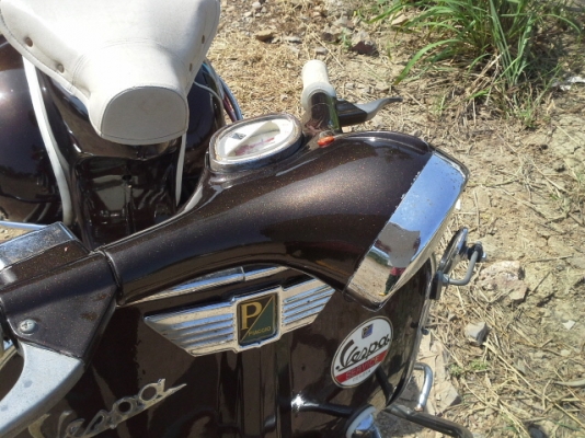 ขาย vespa 64 อินเดีย สวยๆ ของแต่งครบ nobook ขาย vespa 64 อินเดีย สวยๆ ของแต่งครบ nobook