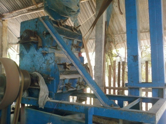 ขายโรงสีข้าว สี่ข้าวได้ประมาณวันละ 20กระสอบ