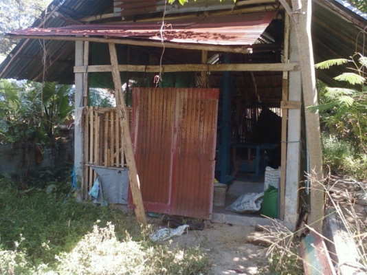 ขายโรงสีข้าว สี่ข้าวได้ประมาณวันละ 20กระสอบ