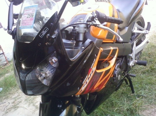 ลดสุดๆ มาก่อนได้ก่อนจริงๆ ฮอนด้า cbr150 ลดสุดๆ มาก่อนได้ก่อนจริงๆ ฮอนด้า cbr150