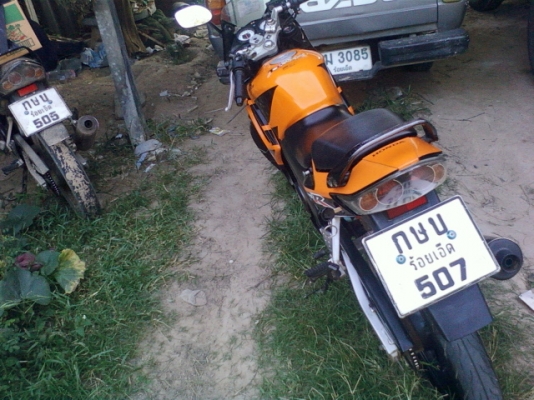 ลดสุดๆ มาก่อนได้ก่อนจริงๆ ฮอนด้า cbr150 ลดสุดๆ มาก่อนได้ก่อนจริงๆ ฮอนด้า cbr150