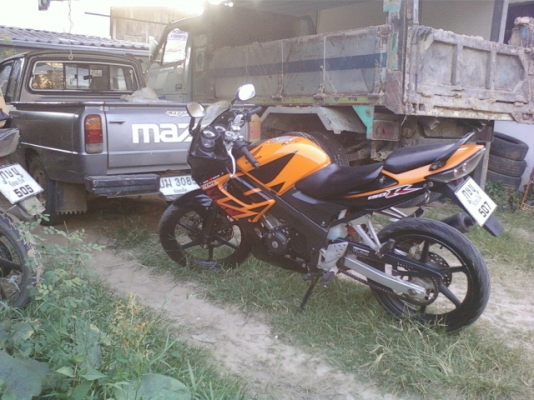 ลดสุดๆ มาก่อนได้ก่อนจริงๆ ฮอนด้า cbr150 ลดสุดๆ มาก่อนได้ก่อนจริงๆ ฮอนด้า cbr150