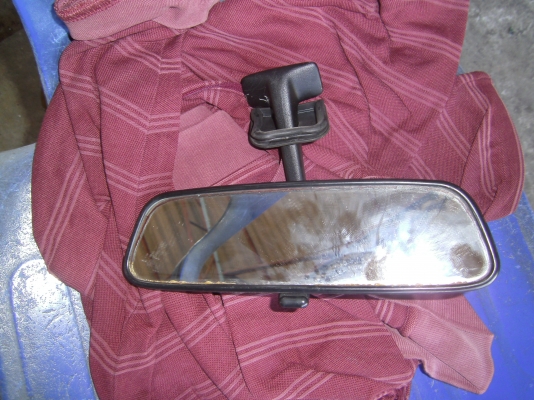 กระจกมองหลัง BMW E30