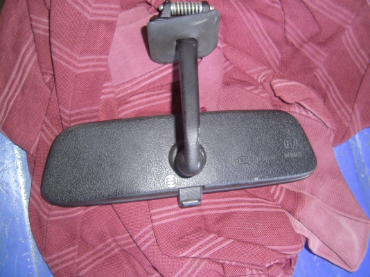 กระจกมองหลัง BMW E30