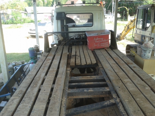 ขาย MITSUBISHI FN527 เครื่อง6D15 ขาย MITSUBISHI FN527 เครื่อง6D15