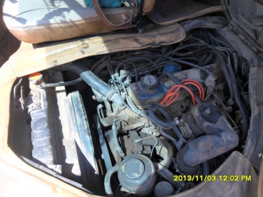 ขายรถคู้โตโยต้าไฮเอชเครื่อง3Yเกียร์คอเดิมติดแก๊สLPGพวงมาลัยเพาเวอร์ภายในทำใหม่ทั้งคันทีวีเพดาน10"แม็ก15รถขับดีมากขายถูกๆครับ