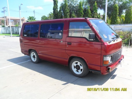 ขายรถคู้โตโยต้าไฮเอชเครื่อง3Yเกียร์คอเดิมติดแก๊สLPGพวงมาลัยเพาเวอร์ภายในทำใหม่ทั้งคันทีวีเพดาน10"แม็ก15รถขับดีมากขายถูกๆครับ