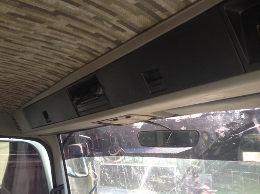 ขายรถสิบล้อ HIno Fm3m  ปี39 ดั้ม สามมิตรรอนเฉียง รถพร้อมใช้งาน