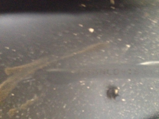 ขายรถสิบล้อ HIno Fm3m  ปี39 ดั้ม สามมิตรรอนเฉียง รถพร้อมใช้งาน