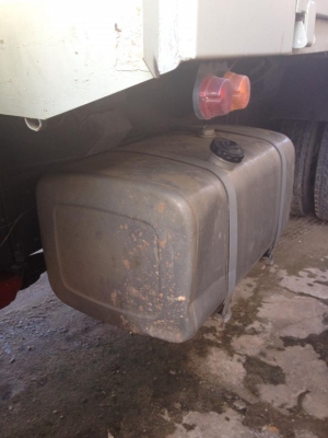 ขายรถสิบล้อ HIno Fm3m  ปี39 ดั้ม สามมิตรรอนเฉียง รถพร้อมใช้งาน