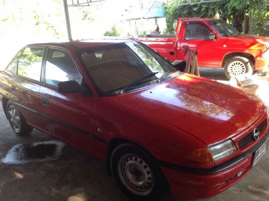 แอ้ดต้ารถบ้านมือเดียว