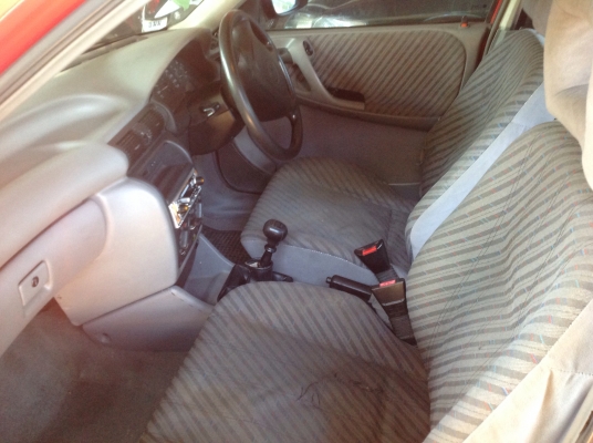 แอ้ดต้ารถบ้านมือเดียว