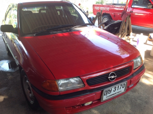 แอ้ดต้ารถบ้านมือเดียว