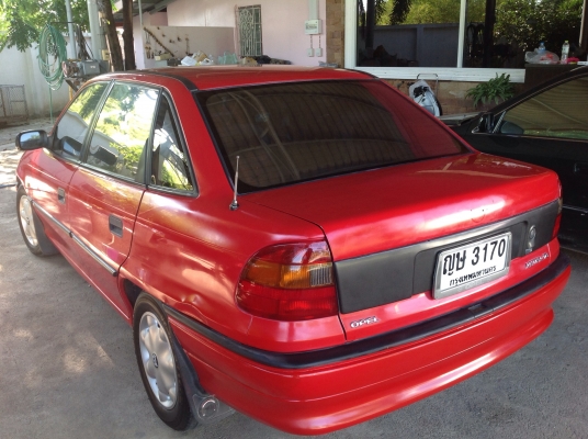 แอ้ดต้ารถบ้านมือเดียว