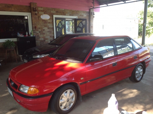 แอ้ดต้ารถบ้านมือเดียว