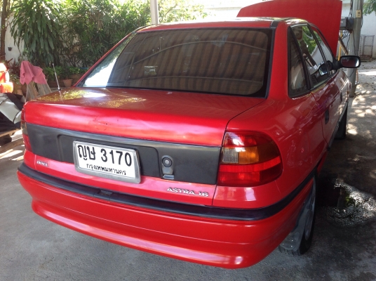 แอ้ดต้ารถบ้านมือเดียว