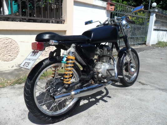 jx110 ทะเบียนเล่มโครงภาษีไม่ขาดต่อ พร้อมชุดโอนครับ