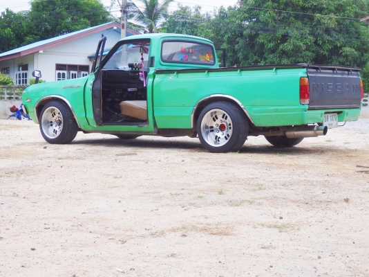 ขายดัสสัน เครื่องเสียงแน่น แก็ซ ทะเบียนโอน ขายดัสสัน เครื่องเสียงแน่น แก็ซ ทะเบียนโอน