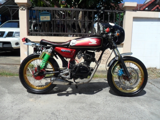 jx110 cafe ทะเบียนพร้อมโอน