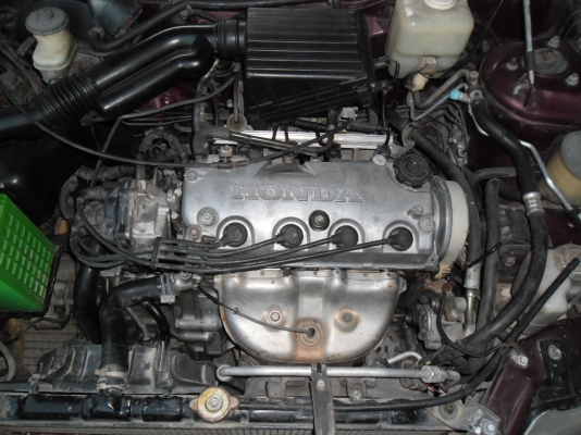 ต้องการขายhonda city สวยๆ