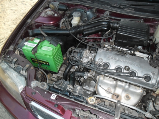 ต้องการขายhonda city สวยๆ ต้องการขายhonda city สวยๆ