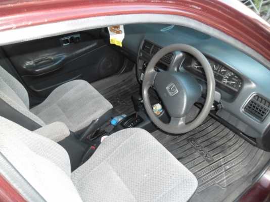 ต้องการขายhonda city สวยๆ ต้องการขายhonda city สวยๆ