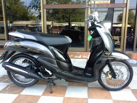 ขายถูก Fino ลาย Ps ลายสุดท้าย ปลายปี 2555 รถสวยมากๆ ขายถูก Fino ลาย Ps ลายสุดท้าย ปลายปี 2555 รถสวยมากๆ