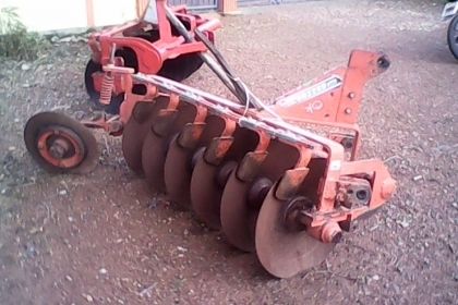 ผาน 6 ตราช้าง DH 226 D พลัส