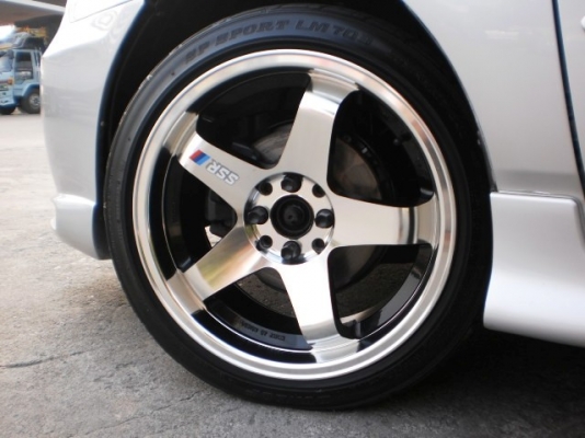 TOYOTA ALTIS 1.8 G ตัวTOPสุด AIRBAGคู่