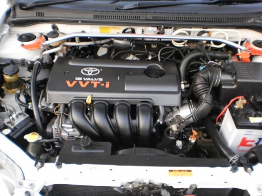 TOYOTA ALTIS 1.8 G ตัวTOPสุด AIRBAGคู่ TOYOTA ALTIS 1.8 G ตัวTOPสุด AIRBAGคู่