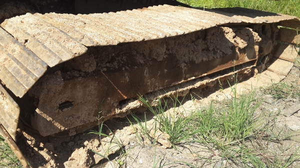 ขายรถแมคโคร SUMITTOMO 120 ขายรถแมคโคร SUMITTOMO 120