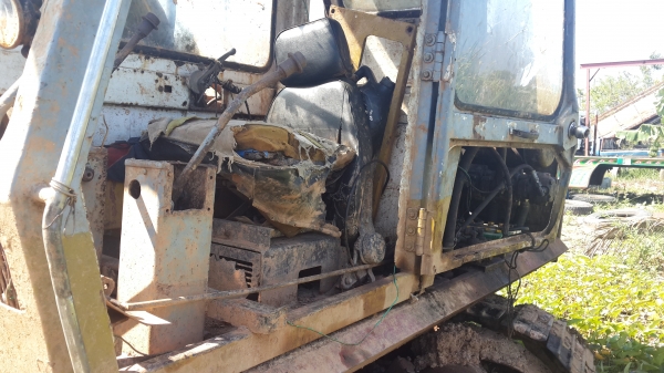 ขายรถแมคโคร SUMITTOMO 120 ขายรถแมคโคร SUMITTOMO 120