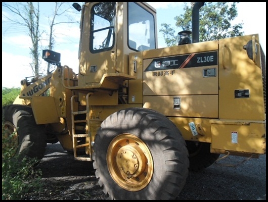 รถเลียงกง ลดรอบสุดท้ายเจ้าของจะกลับเมืองจีน