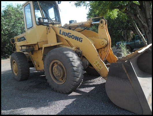 รถเลียงกง ลดรอบสุดท้ายเจ้าของจะกลับเมืองจีน